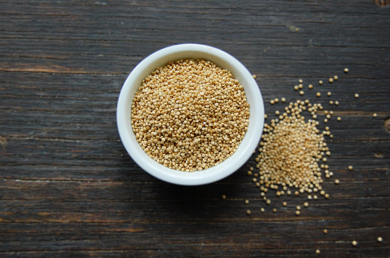 Quinoa Tasmanian biodynamic (500g)