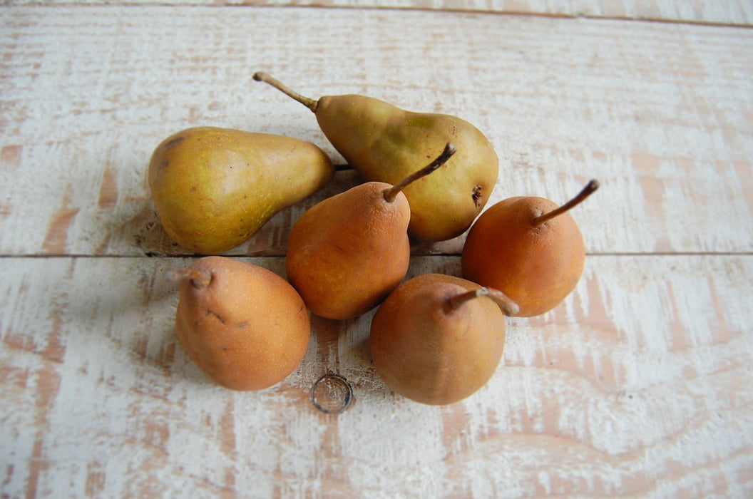 Pears, Beurre Bosc (500g)