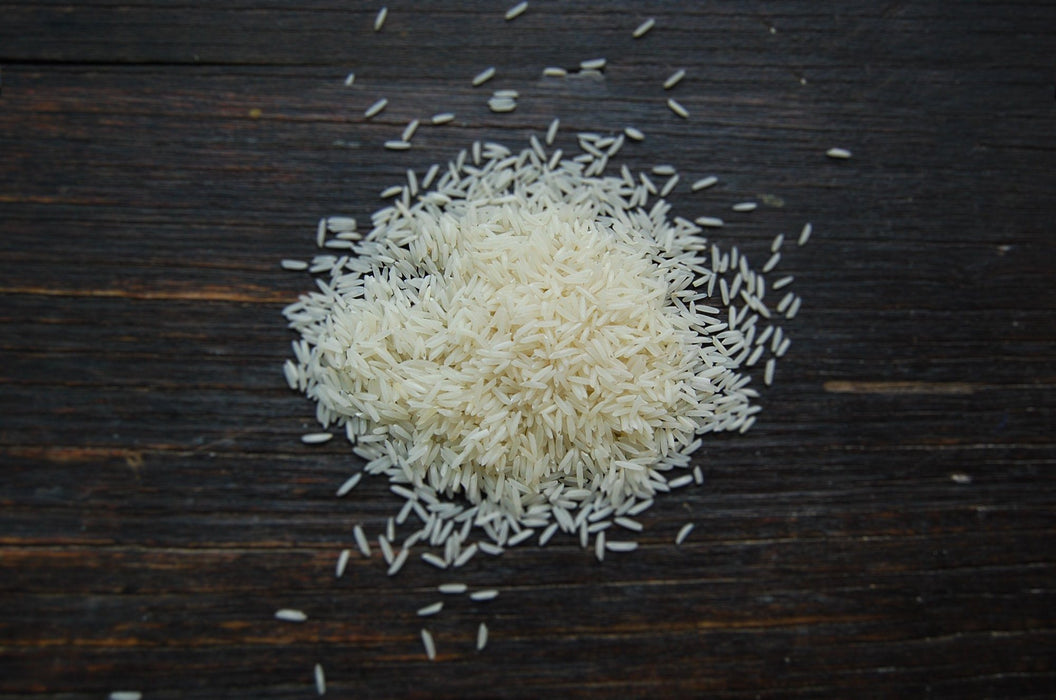 Rice Basmati (1 kg)