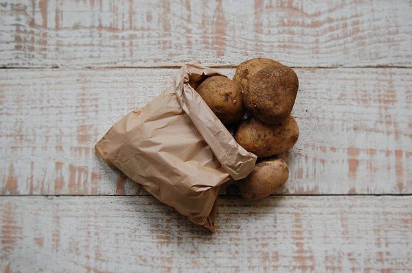 Potato Sebago