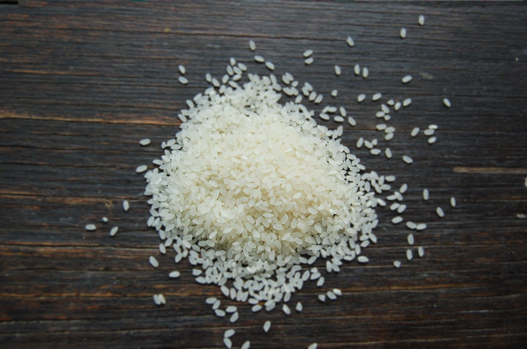 Rice White biodynamic (1 kg)