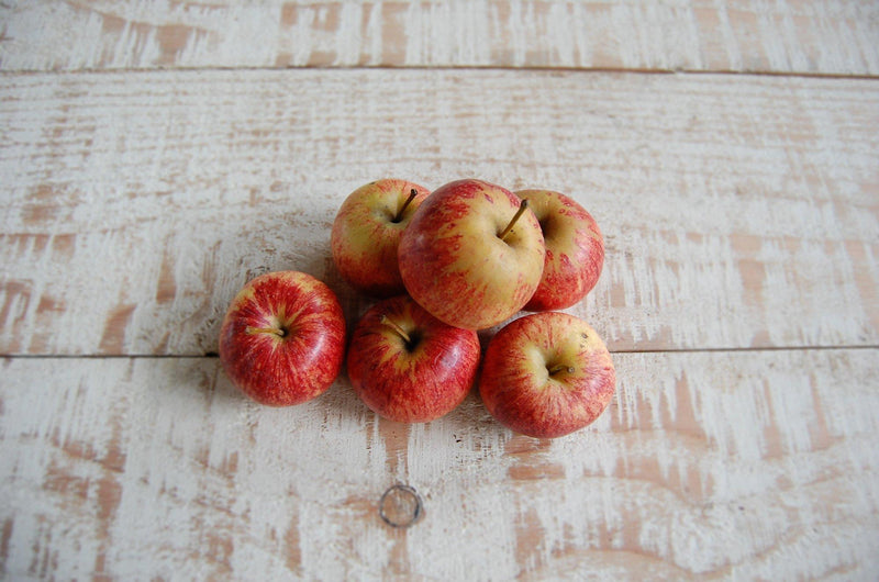 Apple, Gala biodynamic (600g)
