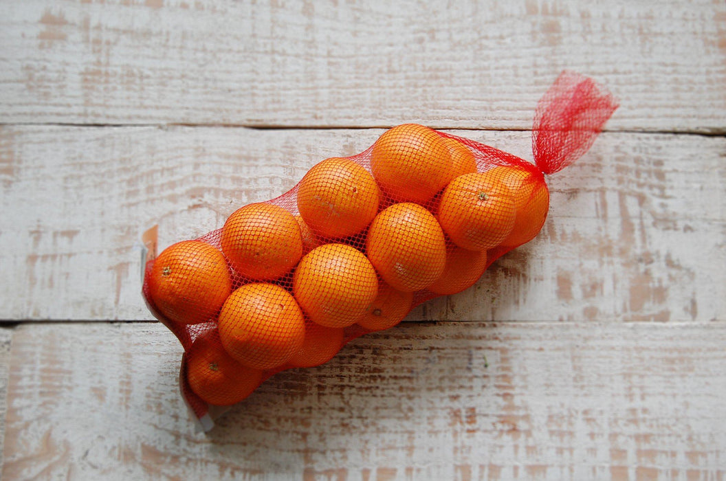 Oranges, Navel (3kg Net)