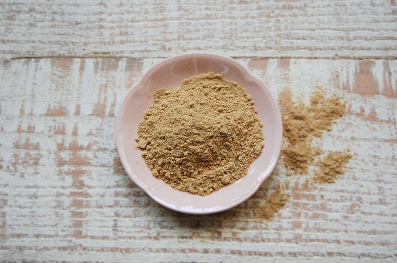 Ginger ground (50g)