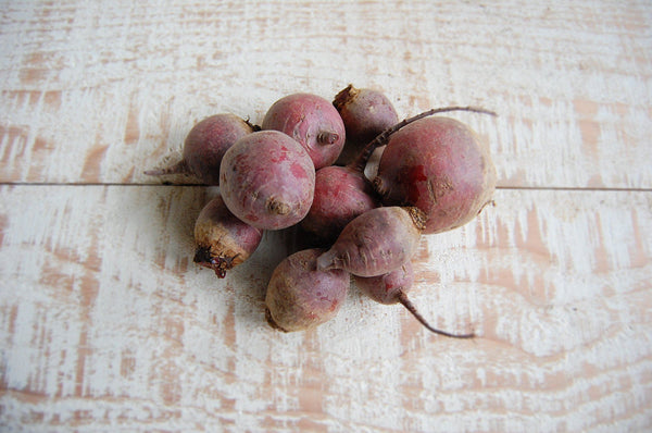 Beetroot, Loose