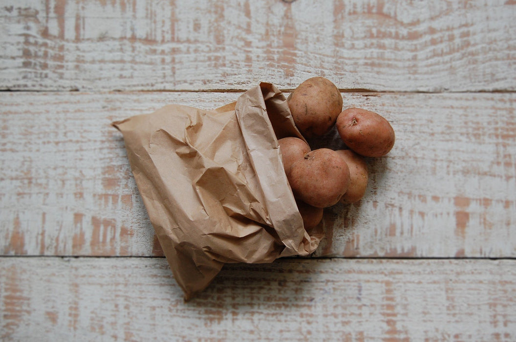 Potato Red Cerisa (1 kg)