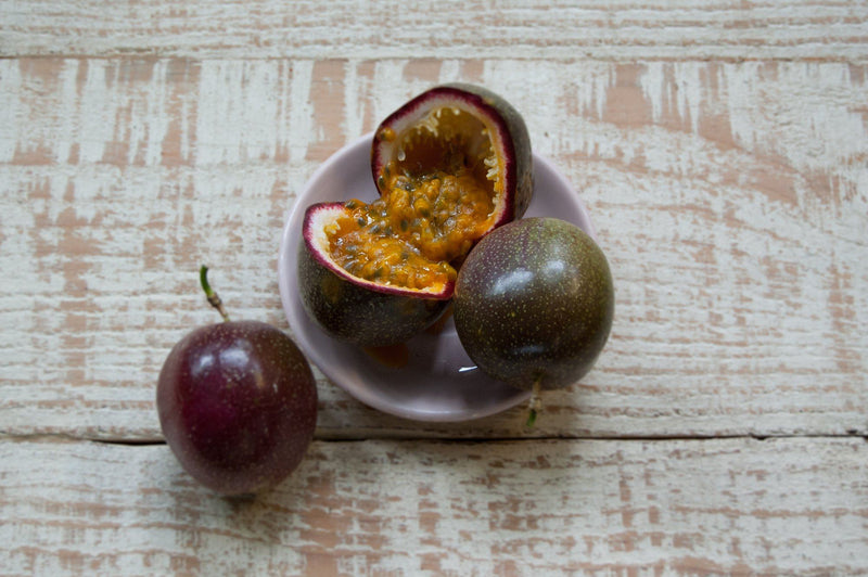 Passionfruit, each – fresh tropical seasonal fruit | Food Garden
