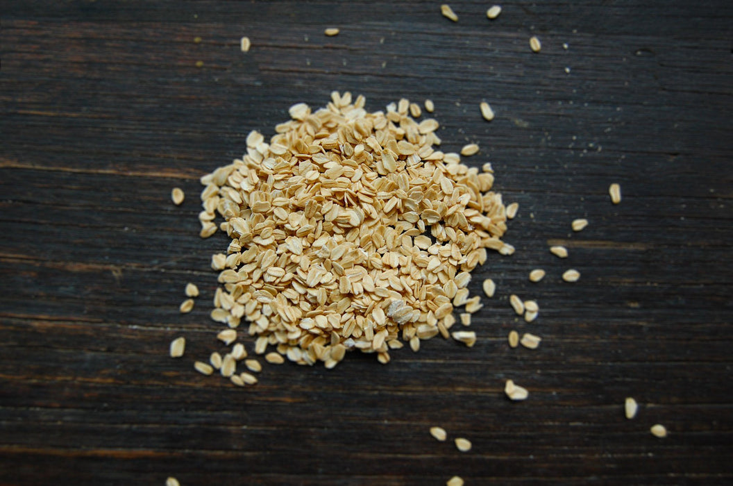 Rolled Oats stabilised for cooking (750g)