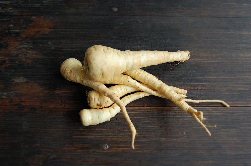 Parsnip biodynamic (400g)
