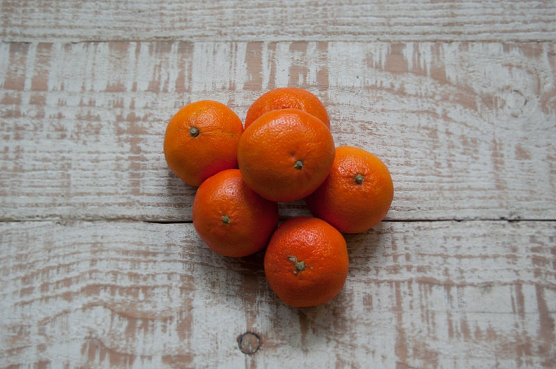 Mandarin, Daisy (400g)