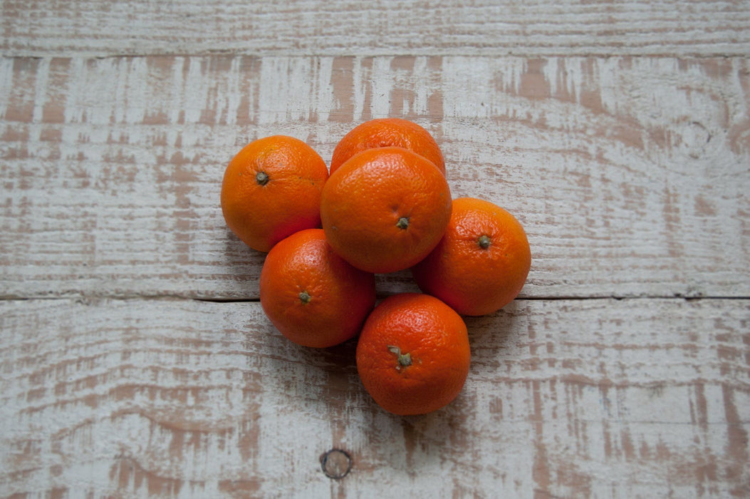 Mandarin, Daisy (400g)