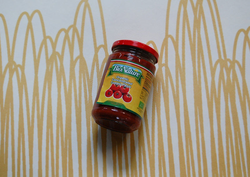 Tomato Paste Concentrate, Bio Nature (300g)