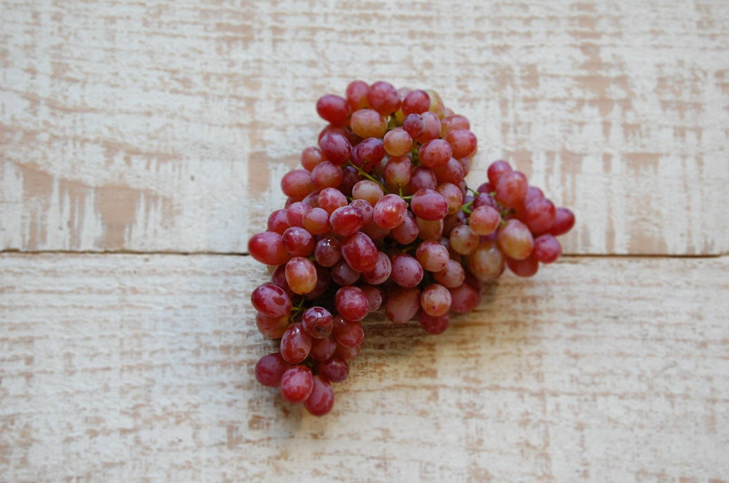 Grapes, Crimson Seedless (400g)