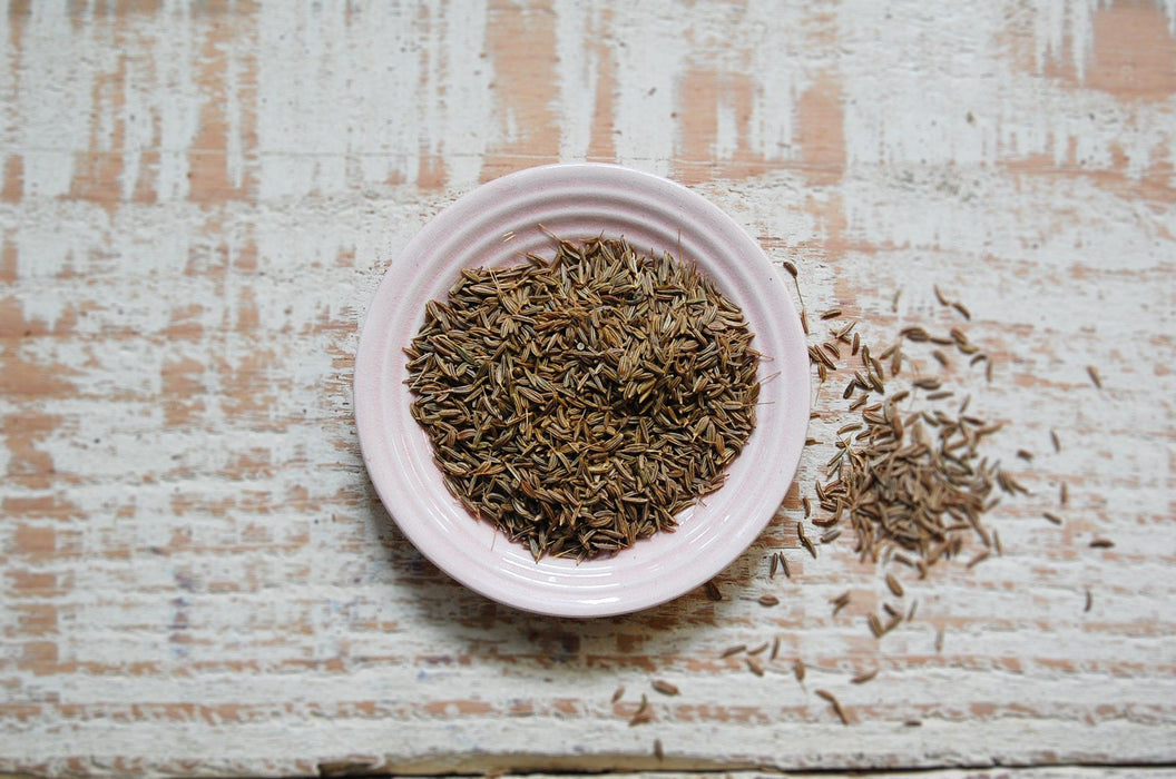 Caraway Seeds (50g)