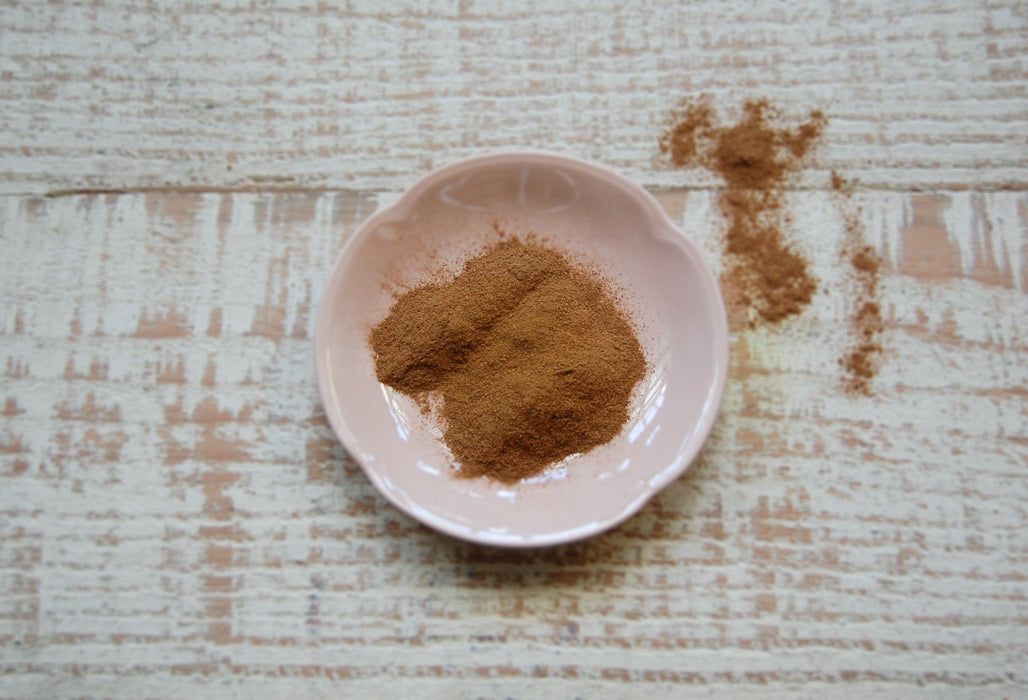 Cinnamon ground (50g)