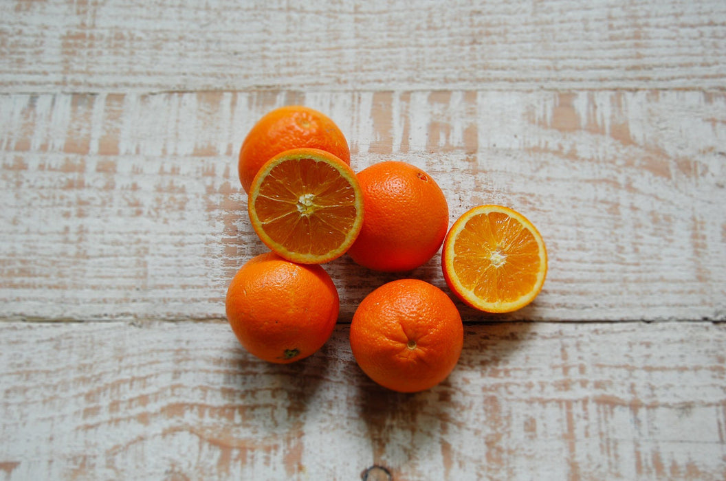 Oranges, Navel (600g)