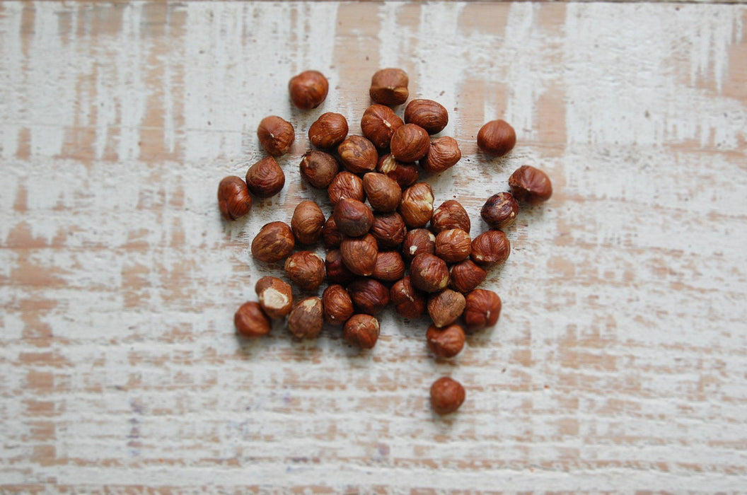 Hazelnuts (250g)