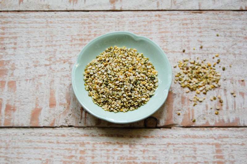Mung Dahl biodynamic (250g)