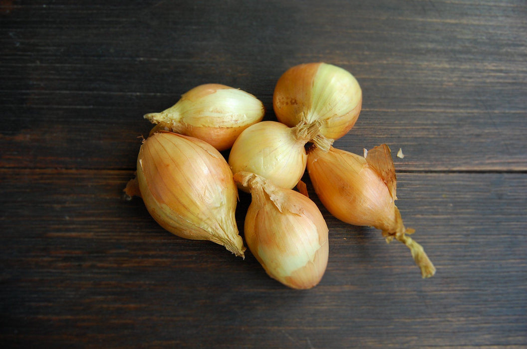Onions, Brown (600g)