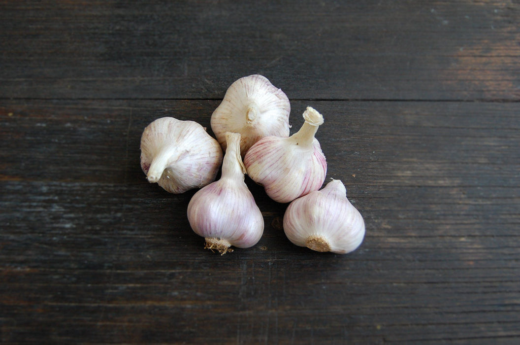 Garlic, Purple (90g approx.)