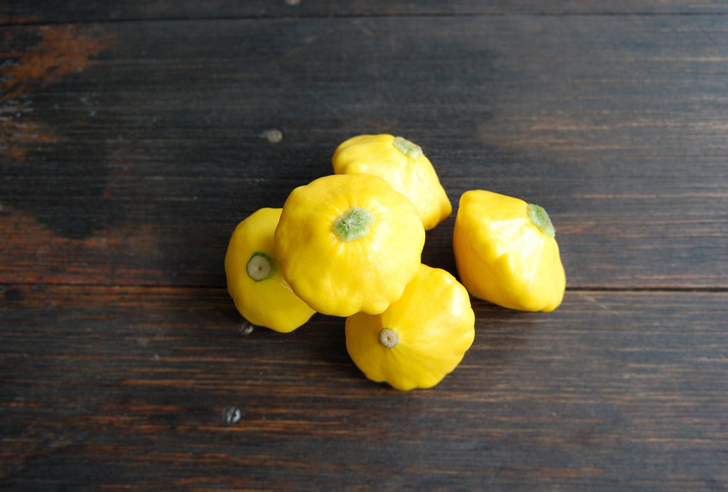 Squash Yellow (280g)