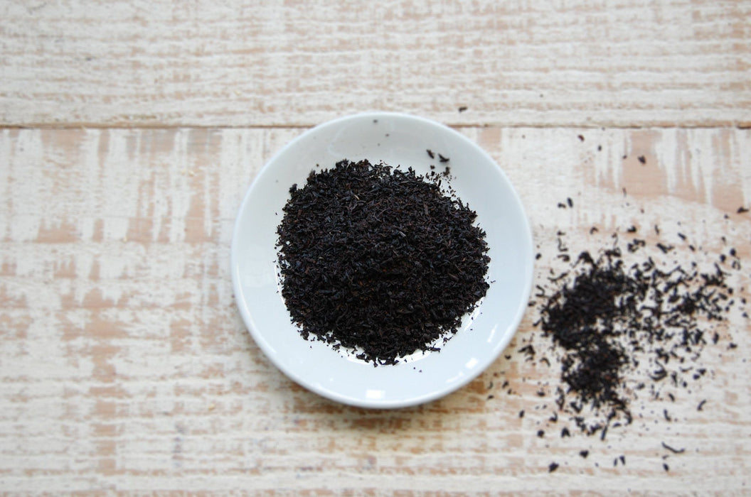 Black Tea loose, Southern Light Herbs (100g)