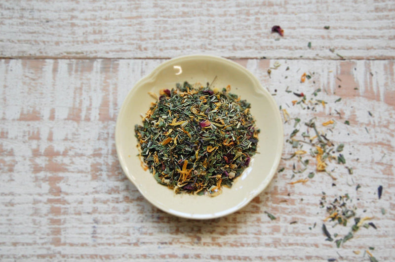 Festivtea loose, Southern Light Herbs (50g)