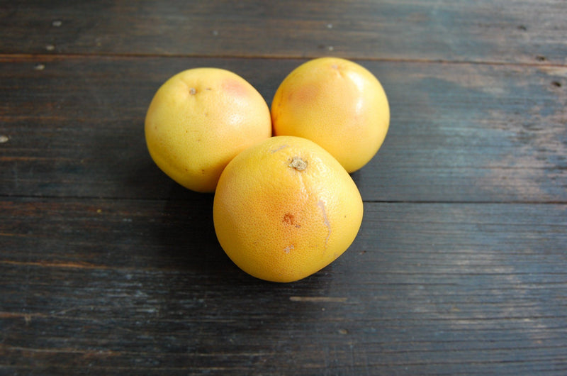 White grapefruit, each – fresh seasonal citrus fruit | Food Garden