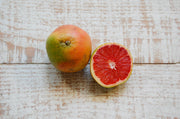 Red grapefruit, 600g – juicy biodynamic citrus for breakfast | Food Garden