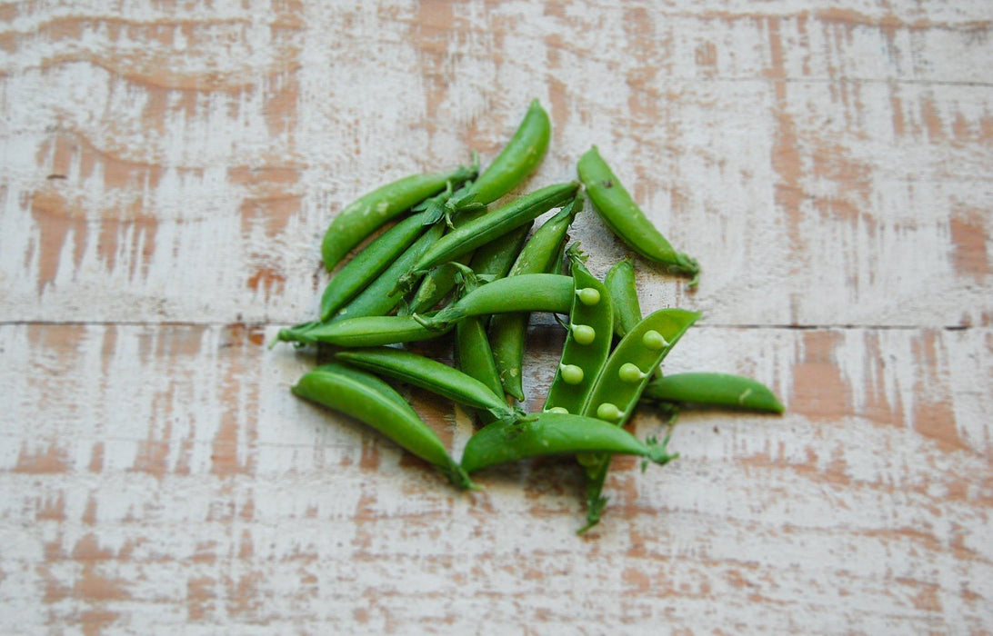 Sugar Snap Peas (100g)