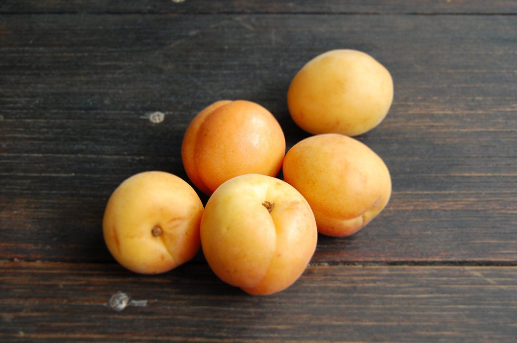 Apricots (300g)