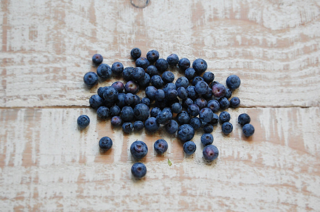 Blueberries (125g)