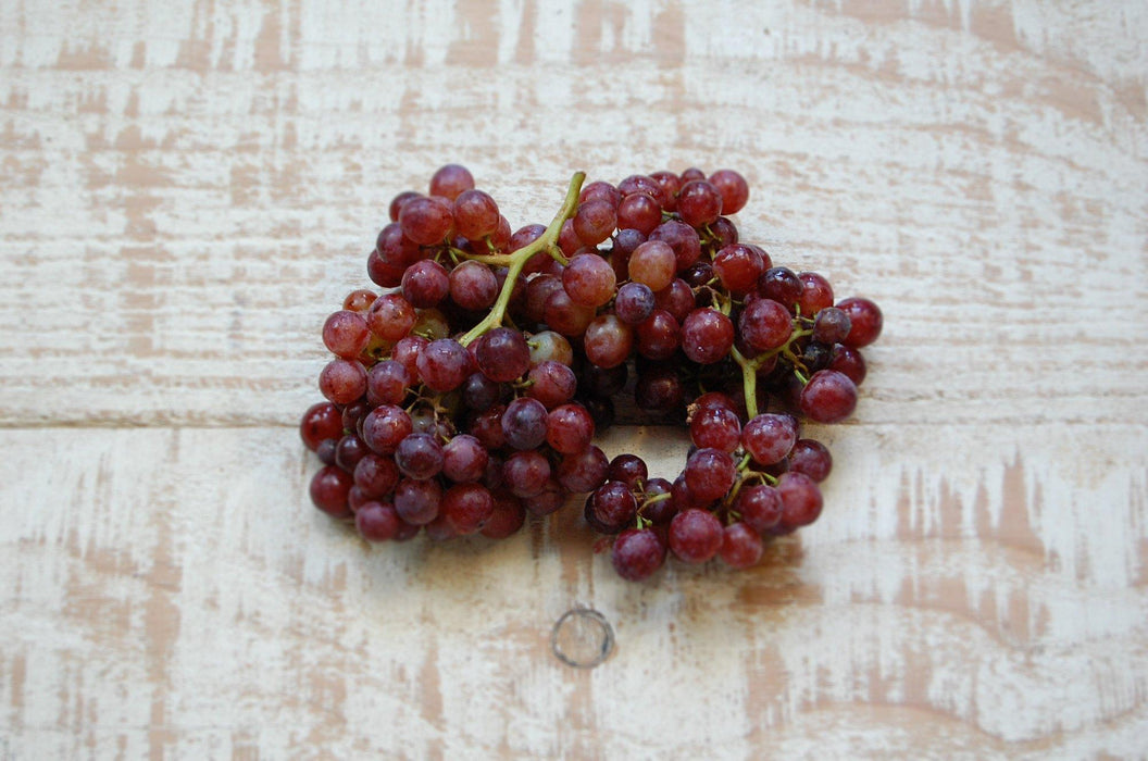 Grapes, Flame Seedless (400g)