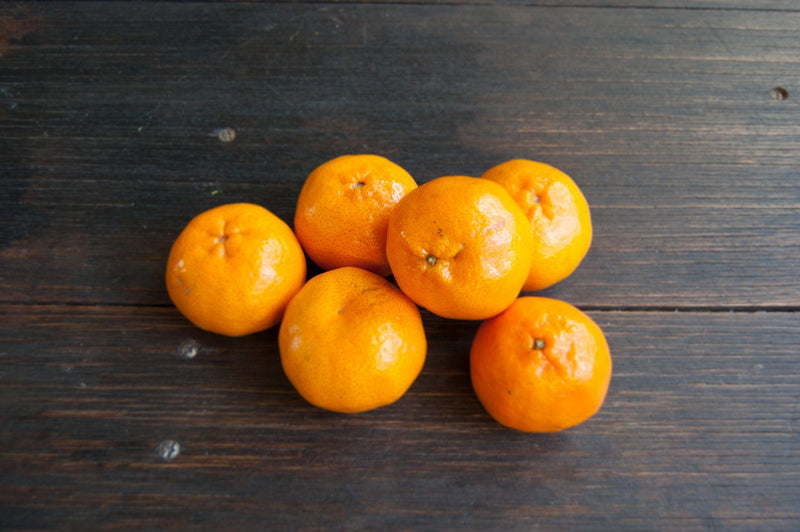 Mandarin, Imperials (400g)