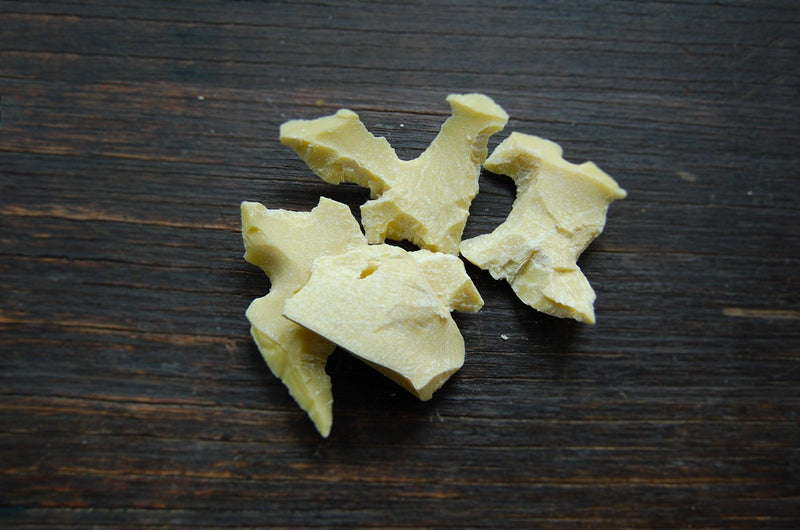 Cacao Butter bulk, Loving Earth (200g)