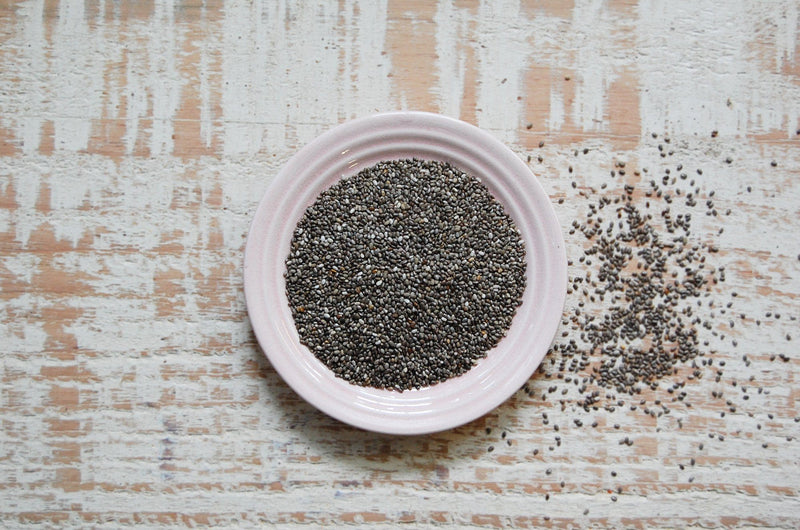 Chia Seeds (250g)