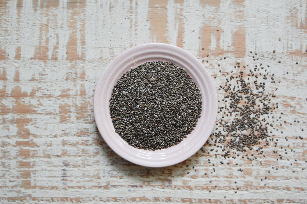 Chia Seeds (250g)