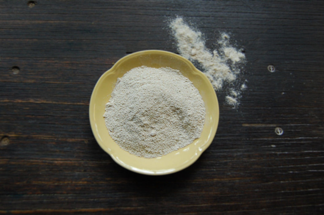 Flour Barley (1 kg)
