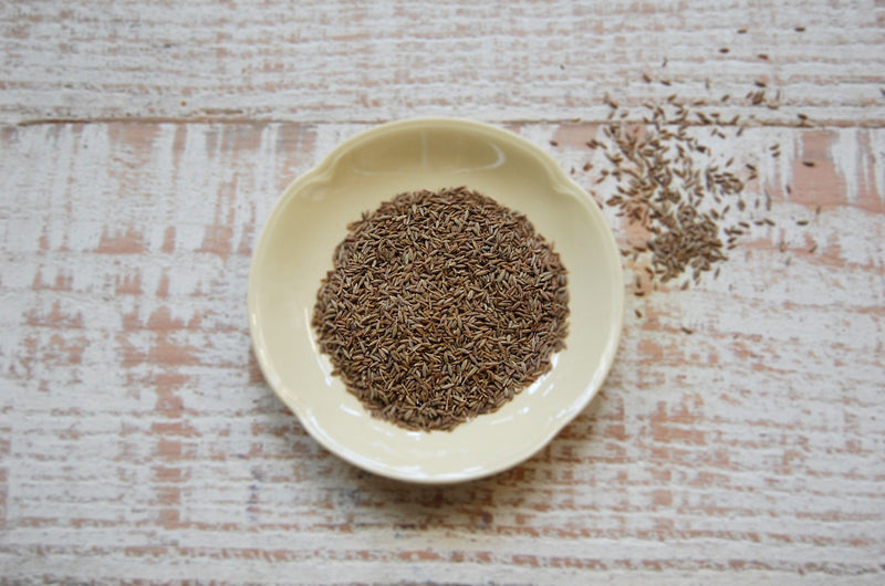 Cumin Seeds (50g)