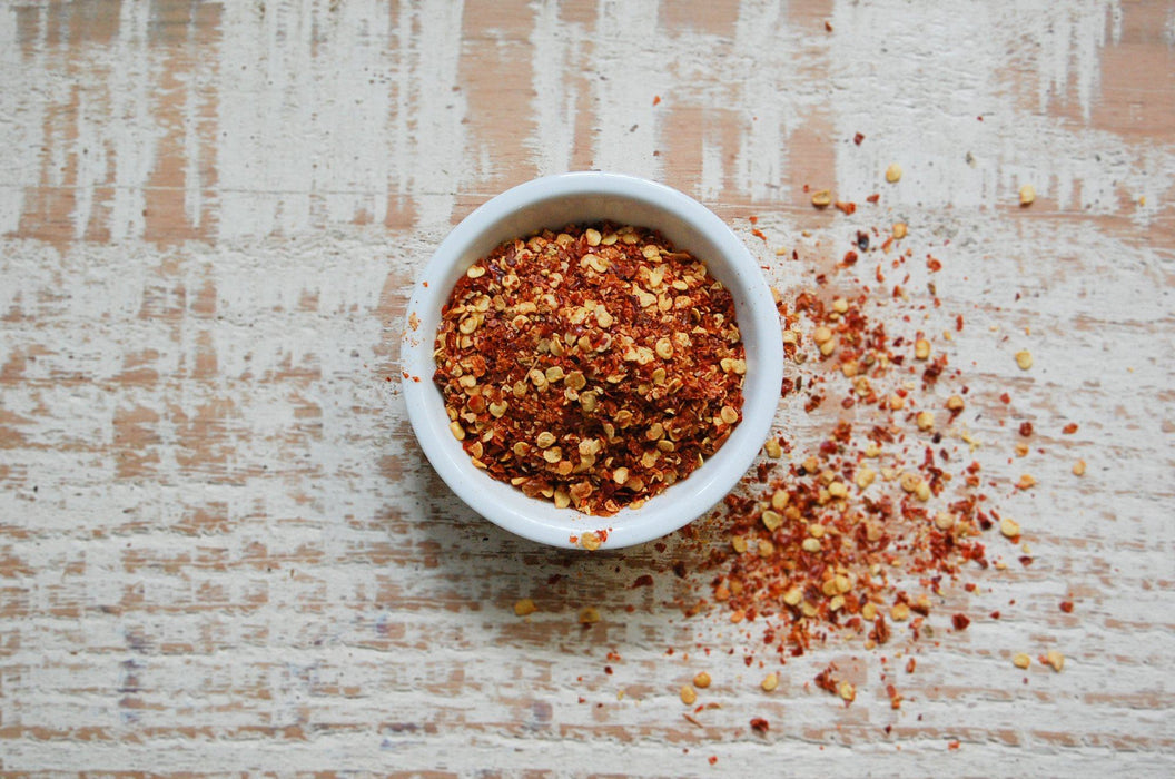 Chilli Flakes (50g)