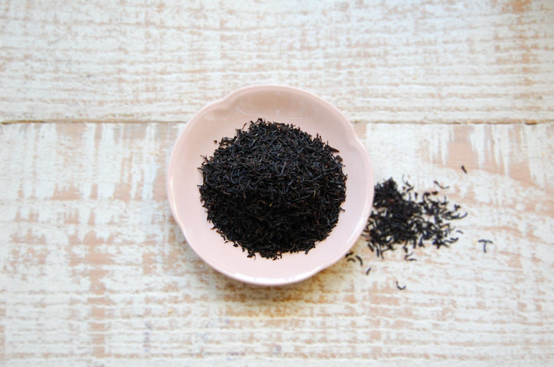 French Earl Grey Tea loose, Love Tea (100g)