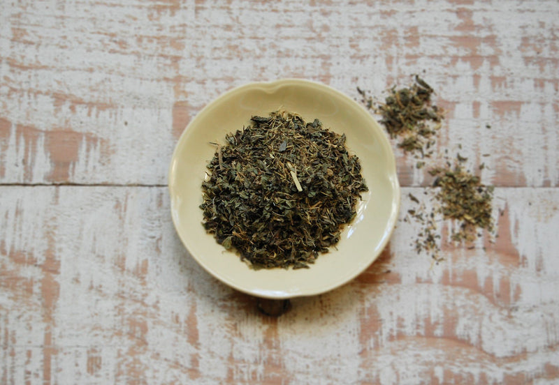 Licorice Tea loose (with Spearmint), Love Tea (100g)