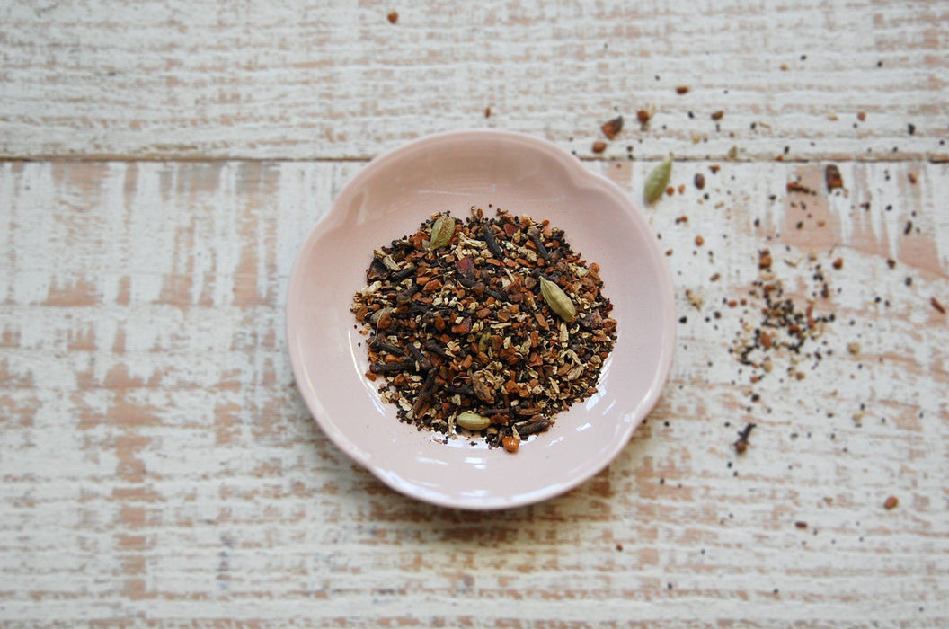 Dandelion Chai loose, Love Tea (100g)