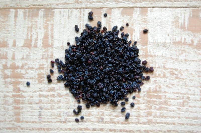 Currants (250g)