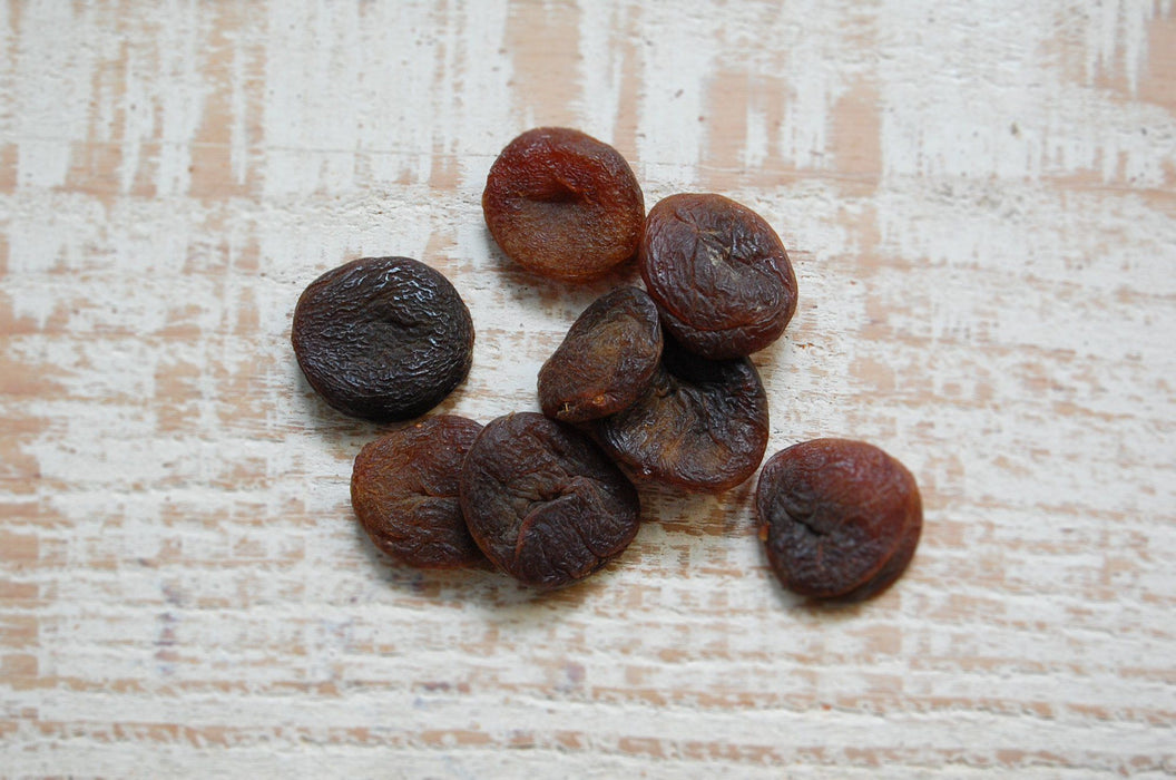 Dried Apricots (250g)