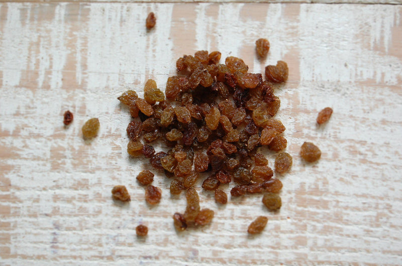 Raisins Menindee Seedless (250g)