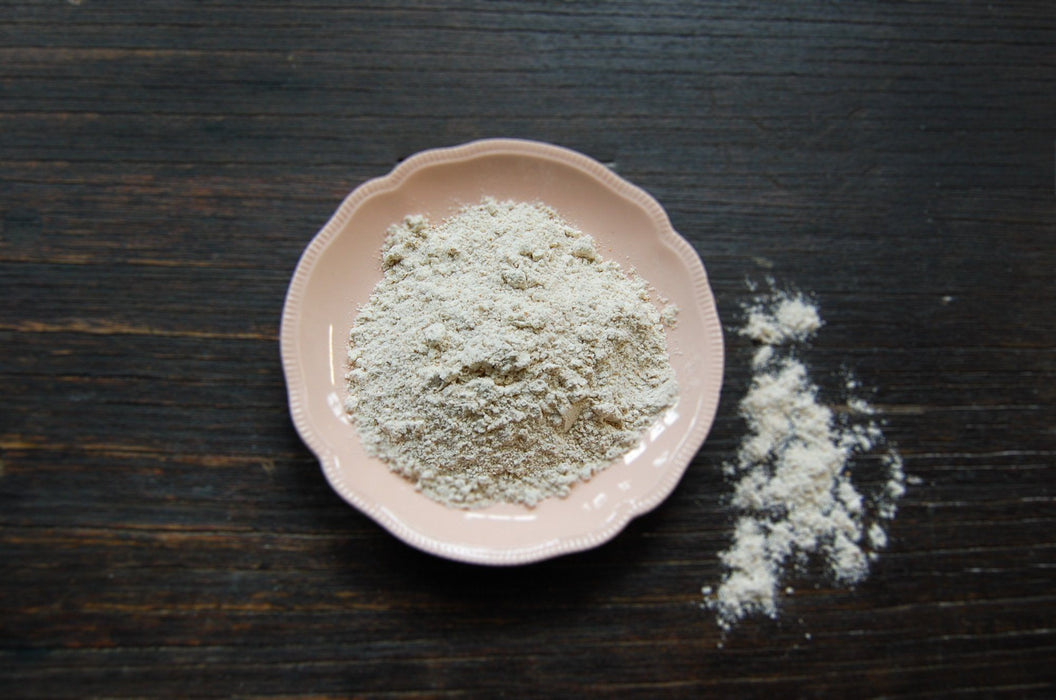 Flour Spelt Wholemeal (1 kg)