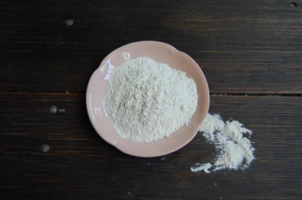 Flour Self Raising Unbleached (1 kg)