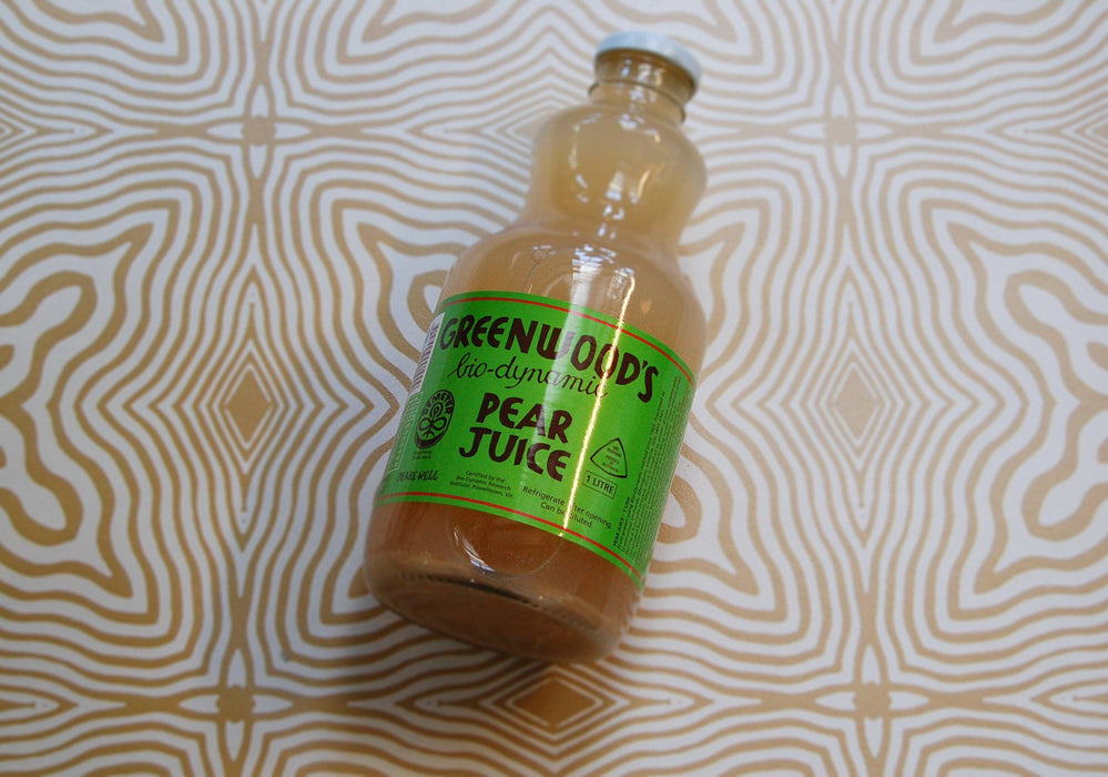 Pear Juice, Greenwoods(1 litre)