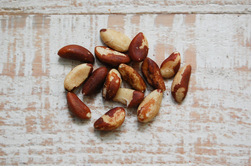 Brazil Nuts (150g)